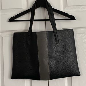 VINCE CAMUTO Fabfitfun luck tote